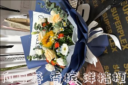 饶阳县花店购买鲜花